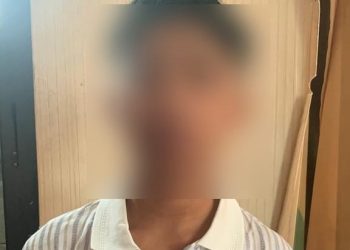 Gerak Cepat, Polisi Bekuk Inisial J ” Pelaku Penganiayaan”