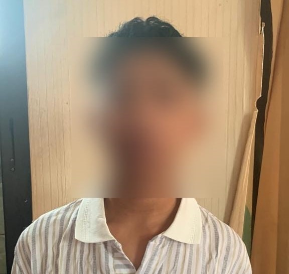 Gerak Cepat, Polisi Bekuk Inisial J ” Pelaku Penganiayaan”