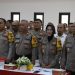 Latihan Pra Operasi, Kapolresta Pati Persiapan Pemilu Serentak Tahun 2024
