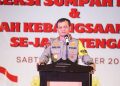 Polda Jateng Bentuk Satgas Cooling System