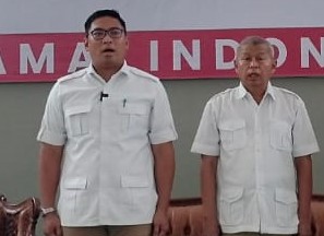 Pilpres 2024, Ketua DPC Partai Gerindra Pati Ungkap Kemenangan Capai 50% Plus Satu Unggul Prabowo – Gibran
