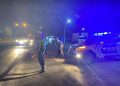 Blue Light Patrol Digencarkan, Satlantas Polresta Pati Antisipasi Kejahatan