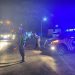 Blue Light Patrol Digencarkan, Satlantas Polresta Pati Antisipasi Kejahatan