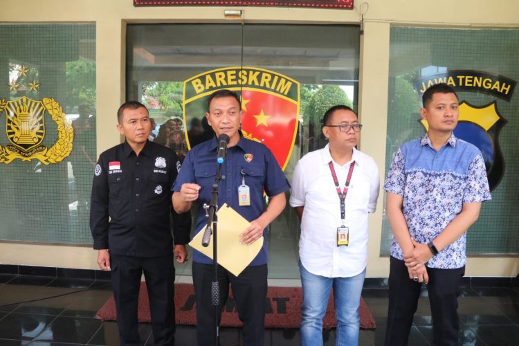 Dugaan Korupsi Dana Desa di Tiga Kabupaten