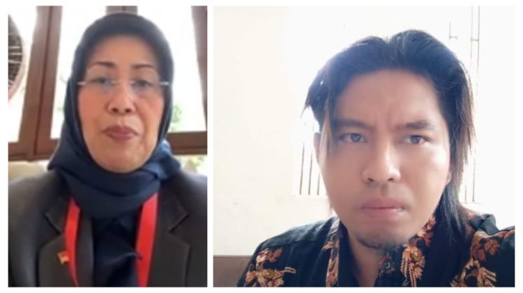 Dewan Pers : Diskusi Publik Nasional Pedoman Pemantauan Media