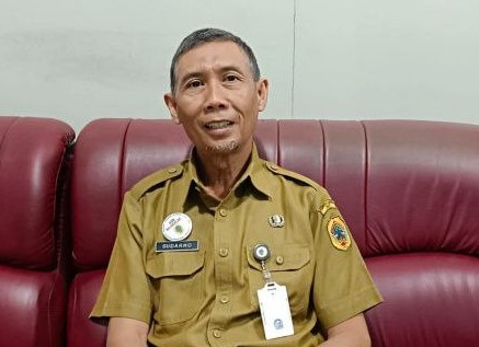 Fasilitasi Alat Berat, DPUTR Pati Sebut Gratis