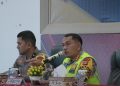 Dirlantas Polda Aceh Tiadakan Tilang Manual di Hari Natal dan Tahun Baru 2024