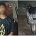 Berhasil !!! Polisi Bekuk Satu Pelaku Pencurian dan Satu Penadah