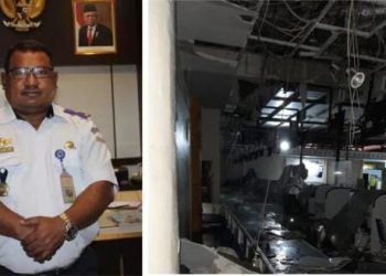 Kasihhati : Menteri Perhubungan RI Segera Audit