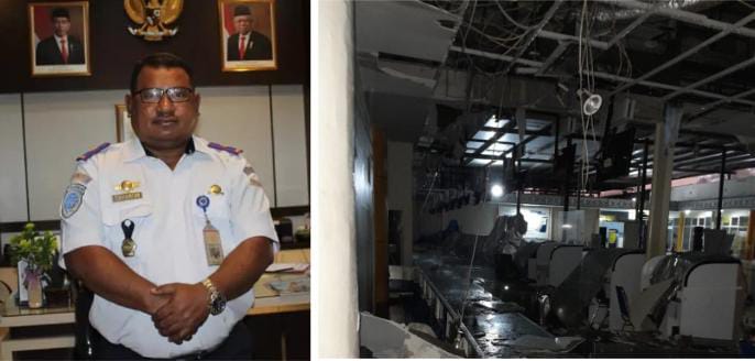 Kasihhati : Menteri Perhubungan RI Segera Audit