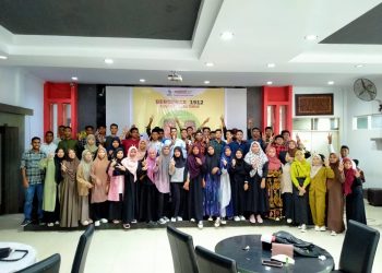 Satu Putaran Menang !!! Ansar Sebut Deklarasi Dukung Prabowo – Gibran