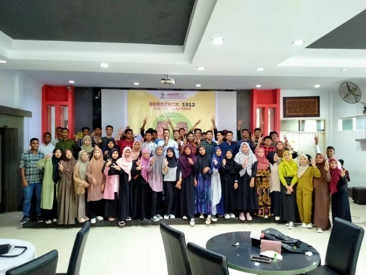 Satu Putaran Menang !!! Ansar Sebut Deklarasi Dukung Prabowo – Gibran