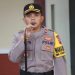Wakapolres Kudus : Ciptakan Pesta Demokrasi Aman dan Kondusif