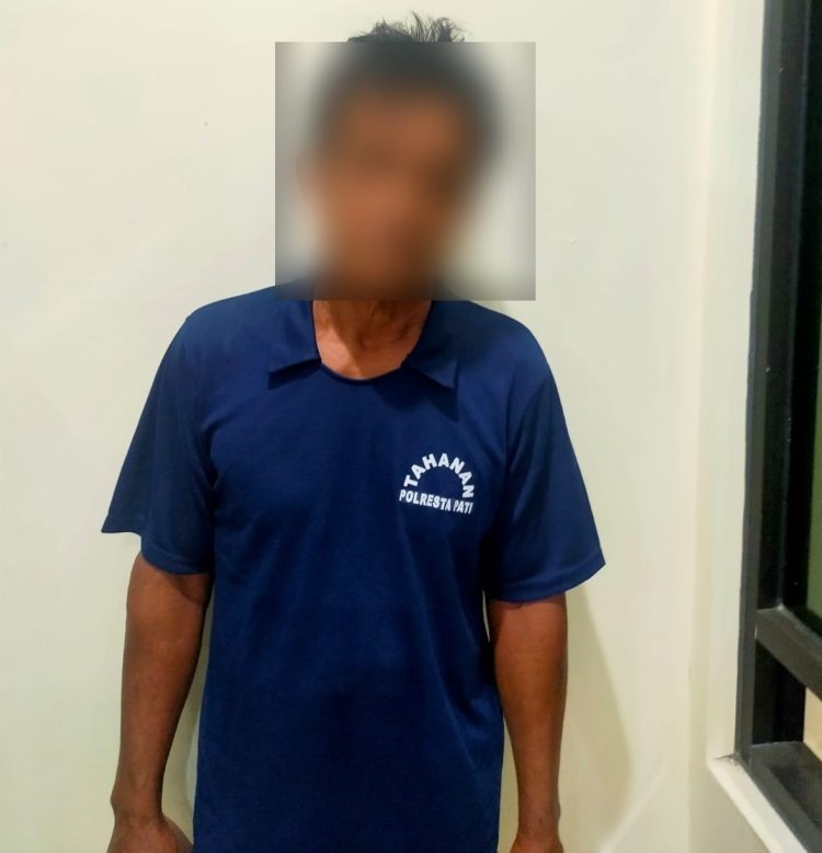 Korupsi Dana Seleksi Perangkat Desa Dibongkar