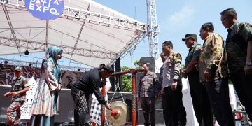 Pameran Kriya Pati Expo 2023