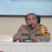 Akhir Tahun 2023, Polres Kudus Gelar Press Release