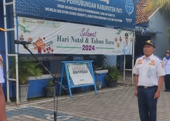 Pencapain PAD Akhir Tahun Penuhi Target