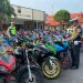 Dua Hari, Polres Kudus Jaring 199 Sepeda Motor