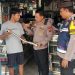 Penjual Miras di  Beri Peringatan, Kapolsek Tayu Brantas Total