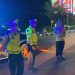 Menjelang Kampanye Terbuka, Polres Jepara Larang Knalpot Brong
