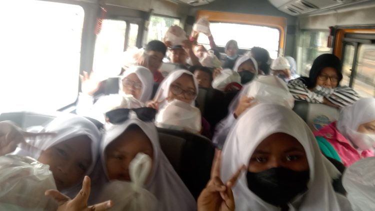 Siswa SLB di Perhatikan, Kini Dishub Pati Siapkan Unit Bus Antar Jemput Sekolah