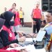 Polres Jepara Gelar Tes Kesamaptaan Jasmani