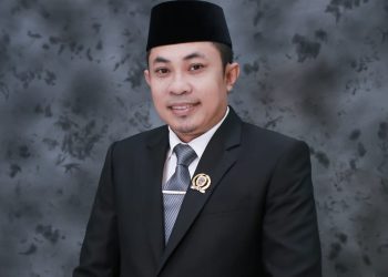 Pro Rakyat !!! Profil Muslihan, S.Pd, M.Pd Dapil Tiga