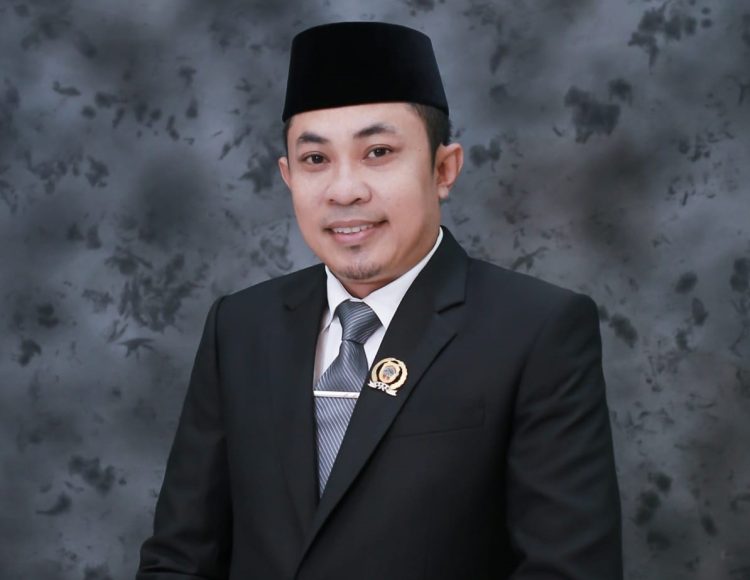 Pro Rakyat !!! Profil Muslihan, S.Pd, M.Pd Dapil Tiga