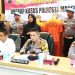 Satreskrim Polresta Magelang Ringkus 2 Pelaku Curas
