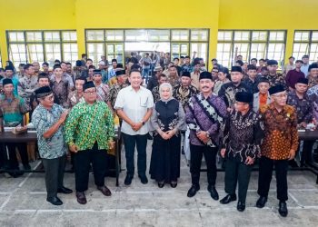 Bamsoet Ajak Tolak Isu SARA Dalam Pemilu