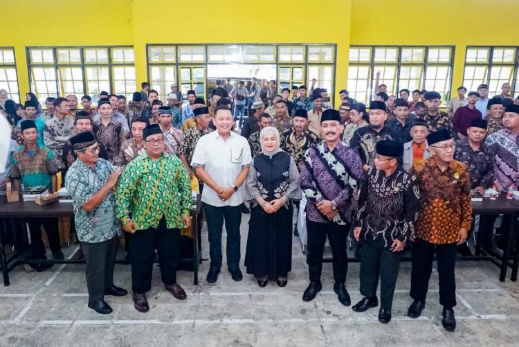 Bamsoet Ajak Tolak Isu SARA Dalam Pemilu