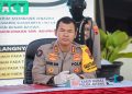 Masa Kampanye Terbuka, Polda Jateng Ajak Masyarakat Jaga Kamtibmas