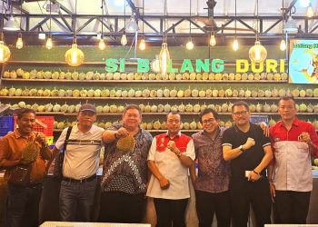 Enggan Bayar Royalti, Ketum IRW LIRA : Mereka Harus di Pidanakan