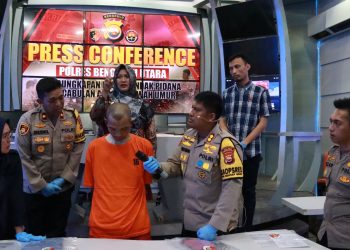 Bengkulu Utara Geger, Ulah Oknum Guru Agama Cabuli 24 Murid