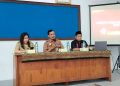 KPU Jadi Narasumber, Diskominfo Pati Gelar FGD