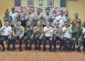 Atasi Maraknya Aksi Tawuran, Tiga Pilar Gelar Rapat Kordinasi Lintas Sektoral