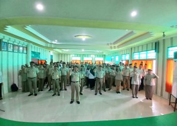 PTSL Tahun 2024, Kepala BPN Pati sebut Target 25 Ribu Bidang