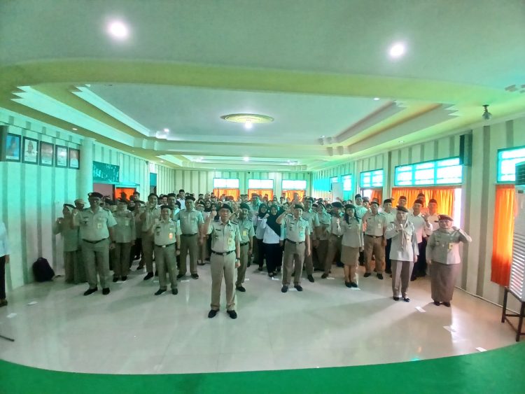 PTSL Tahun 2024, Kepala BPN Pati sebut Target 25 Ribu Bidang