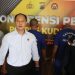 Dua Pria Diamankan Polisi dan Barang Bukti