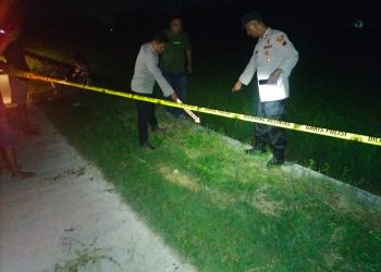 Bacok Dua Korban, Polisi Amankan Tiga Remaja