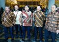 Rapat Tahun OJK, Ketua MPR RI Optimistis Perekonomian Nasional