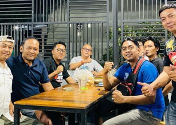 Aliansi Pecinta Demokrasi Tolak Hak Angket Hasil Pemilu