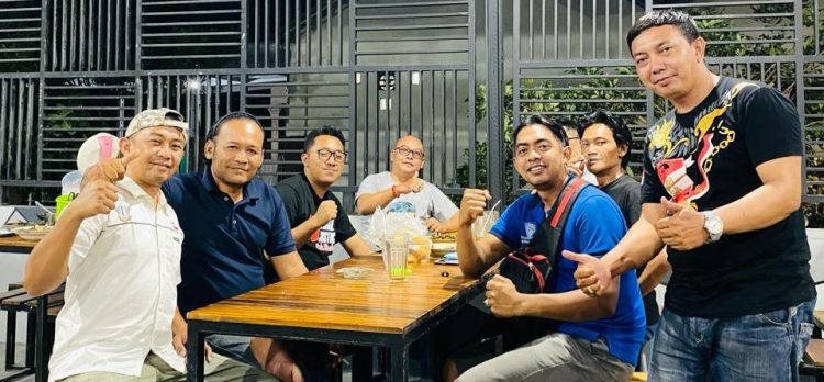 Aliansi Pecinta Demokrasi Tolak Hak Angket Hasil Pemilu