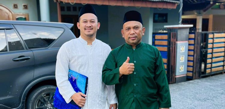 6 Kursi Diraih PPP Pati !!! Ayah dan Anak Terpilih Jadi Dewan Perwakilan Rakyat