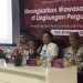 USP Kerjasama Kesbangpol Pati, Berikut Harapan Kedepan