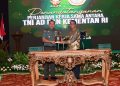 Keamanan IKN Warnai Bahasan Rapim TNI AD 2024