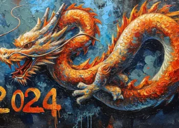 Predeksi Tahun 2024 Banyak Musibah Datang