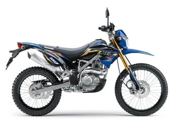 Inventaris Kades Haruse PCX Kok di Belikan KLX, Biaya Tambahan dari Mana ???