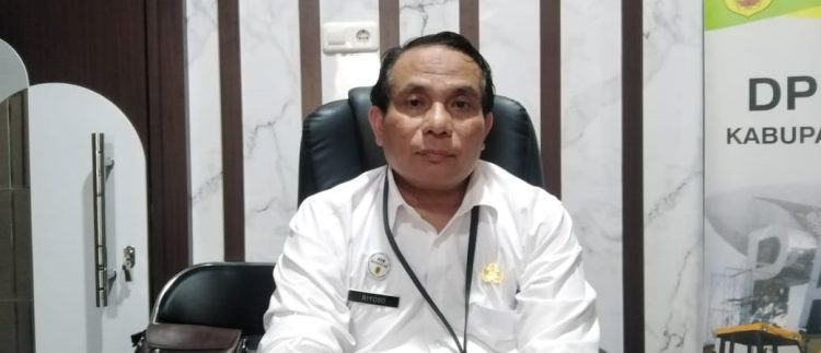 Sudewo di Apresiasi DPUTR Pati, Berikut Prioritas Perjuangannya
