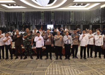 Rekapitulasi Suara Pemilu 2024, Begini Harapan Kapolres Kudus